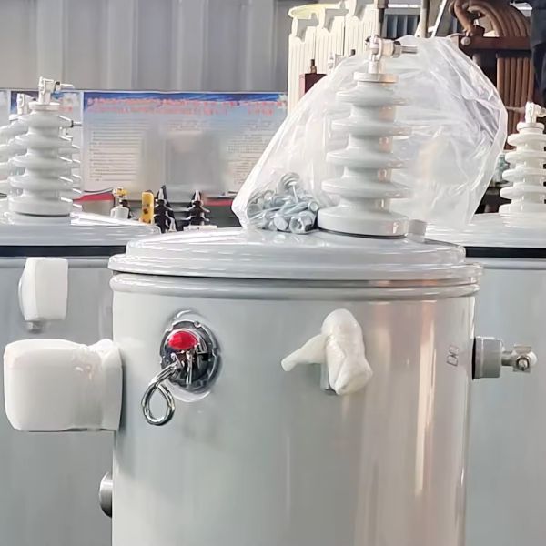 2024 CE Certificate Single Phase Transformer with Customized Input Voltage and Nice