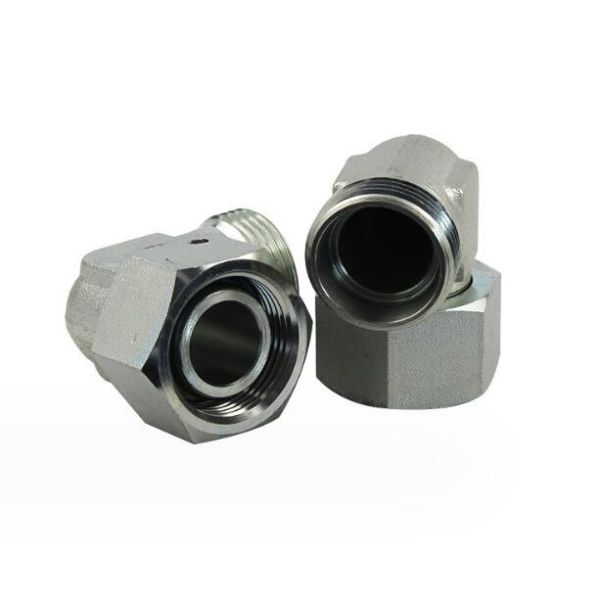 Tipo de hilo hilo externo Accesorios hidráulicos para sus necesidades 2c9