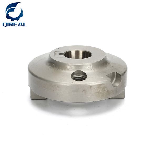 VH11334E0060 11334E0060 J08E ENGINE INJECTOR NOZZLE HOLDER PUMP SK350LC SK330LC EXCAVATOR PARTS