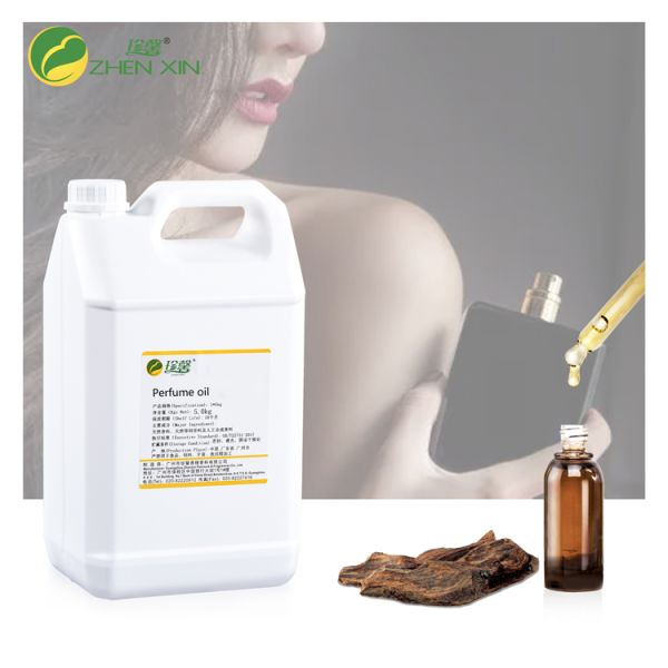 Концентрированный одеколонский мужской аромат для создания парфюмерии