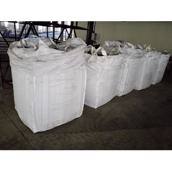 Зацинкованный 48,3 мм CMA леса верхний стакан