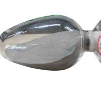 Taille de particule 15um-45um TA2-4 HDH poudre de titane pour l'impression 3D