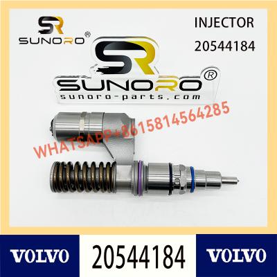 20544184 High quality fuel unit injector 20544184 BEBE4C04002 20544184 for VOL