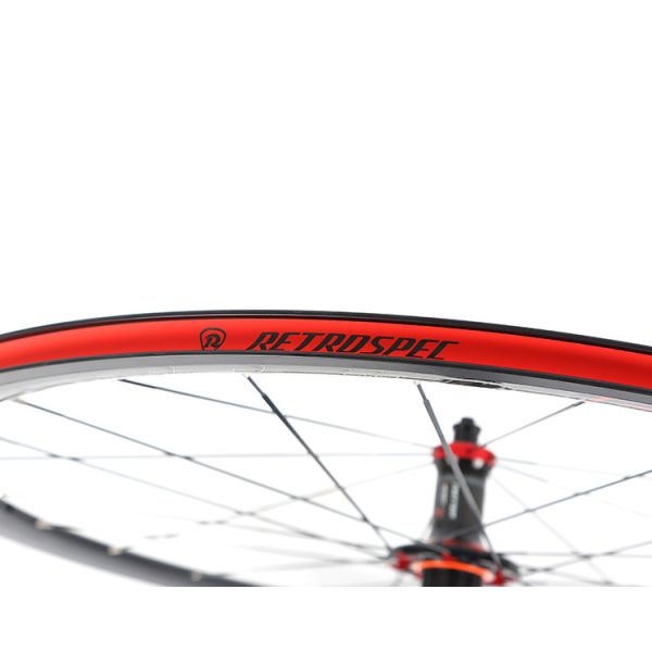 велосипед дороги сплава 700C 36mm катит участвовать в гонке польза велосипеда с этикетами воды