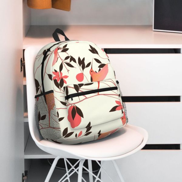 Customized Ultralight Backpack for Outdoor Sport Climbing Camping Hiking Enthusiasts