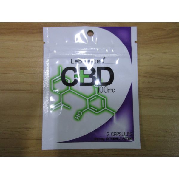 пластиковая молния 40мг кладет барьер в мешки штемпелевать золота воздушно- толщина 100 микронов