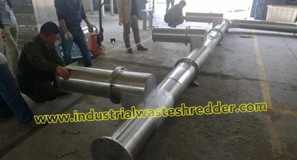 Customized Stainless Steel Sewage Treatment Tank Laser Cutting Argon Arc Welding CNC Bending Sand Blasting Sewage Treatment Equipment Stainless Steel Shell Processing Factory