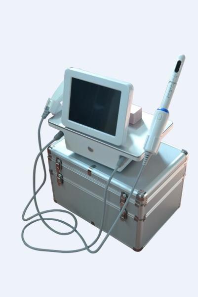 high intensity  tighten function hifu for  contraction