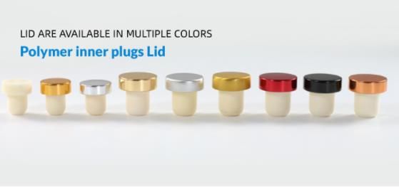 Flint Glass Liquor Bottles