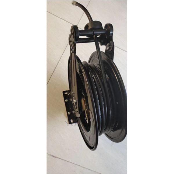 Soft PVC Vacuum Multi Purpose Hose High Pressure Rubber