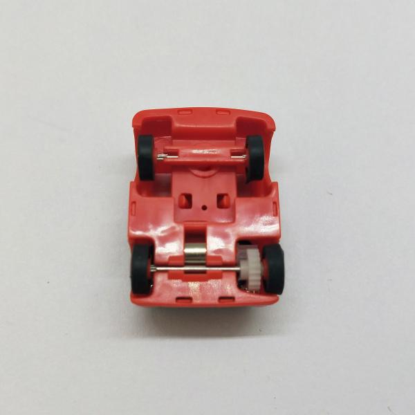 Hot Selling Promotional Educational Solar Toys Solar Mini Jeep Small Toy Cars