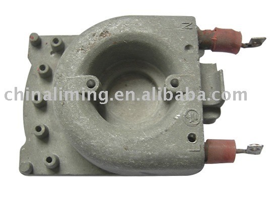 Electric Stream Brush Heaters for Household Heating Solutions