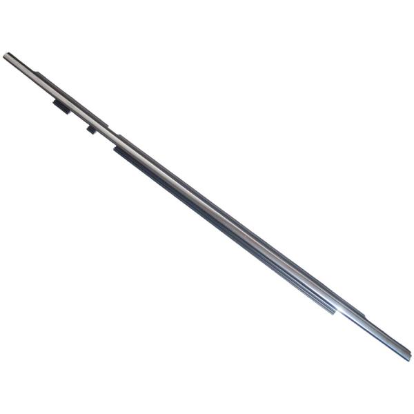 Womala Belt Weather Strip 30753853 Perfect Fit for S40 and V50 Cars