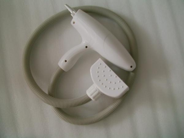 IPL Laser Hair Removal Machine for Chloasma and Pigment Removal