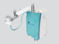 Máquina extracorporal da terapia da onda de choque da C.A. 220V para o tratamento da ortopedia