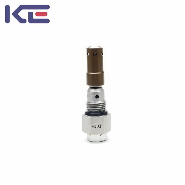 EX60 Excavator Hydraulic Release Valve 262932362220 Excavator Hydraulic Parts