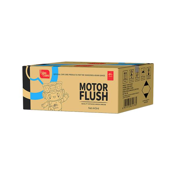 443ml Engine Bay Cleaner OEM For Auto Repair Rapidly Dissolves Carbon