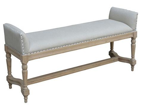 simple antique reproduction wooden indoor bench design end of bed benches for bedrooms