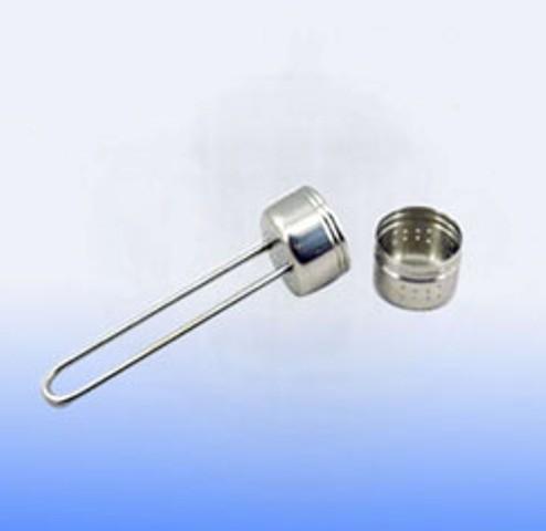Stainless steel kitchen utensils