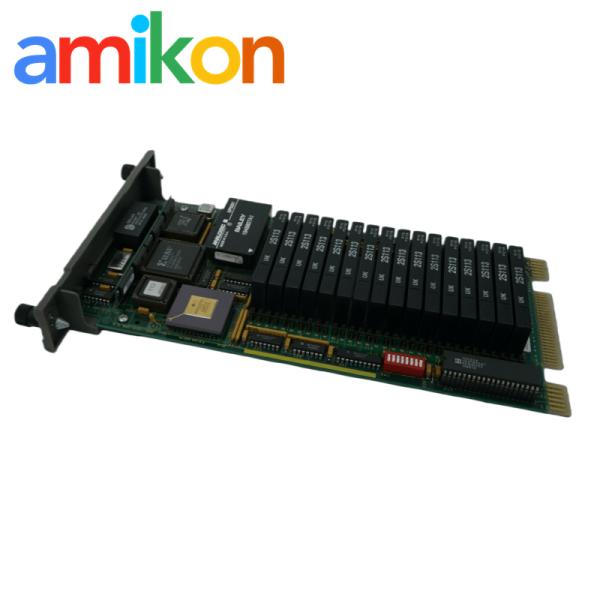 ABB IMASI03 Analog Input Slave Module with 24-bit Resolution 5 VDC Voltage Requirement