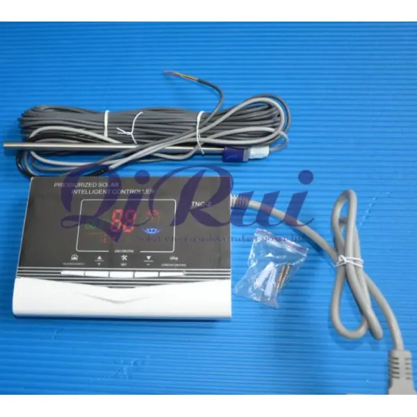 M-7 M-8 TNC-2 Solar Thermal Water Heater Accessories Parts Computer Controller