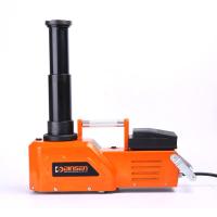 O peso total 15 Ton Electric Car Jacks With salta o acionador de partida construído na bateria de lítio