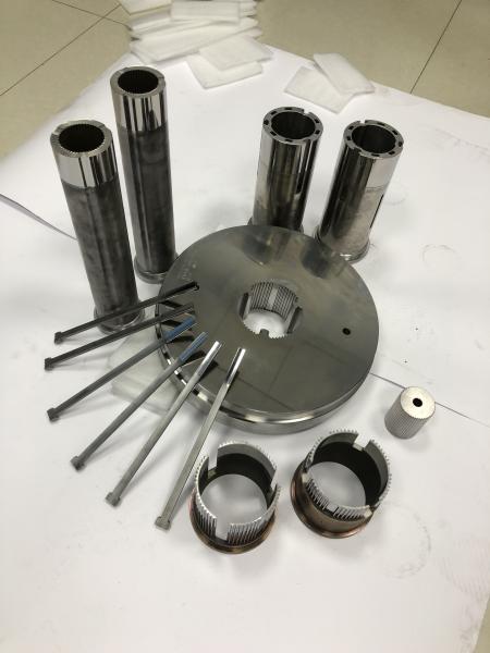 OEM ODM Powder Metallurgy Company More Than Thirty Years R&D And Manufacturing Experiences