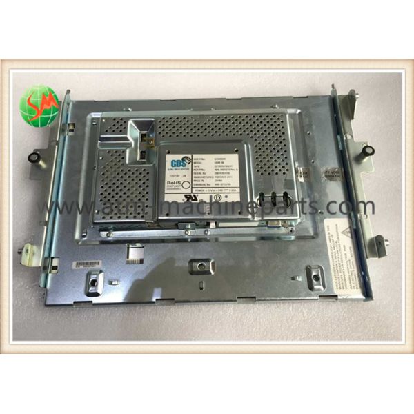 0090025272 Finance Equipment NCR ATM Parts 66xx 15 inch Monitor 009-0025272