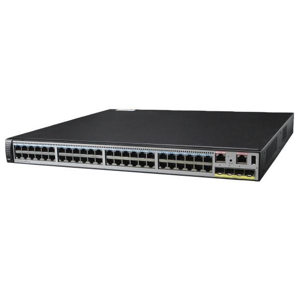 High Capacity 250G Original 9000 Series QSFP28 N9K-C9336C-FX2 Network Switches 48 Ports