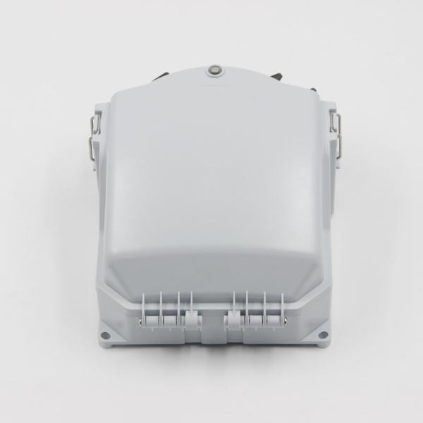 Preinstalled 16 Fiber Access Terminal Box For FTTH