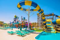 ODM Water Theme Park Playground Games Item Equipment Fiberglass Spiral Slide