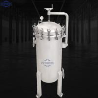Coronas Máquina de filtragem de líquidos/óleo/vinho/cerveja/mel/siro/tinta