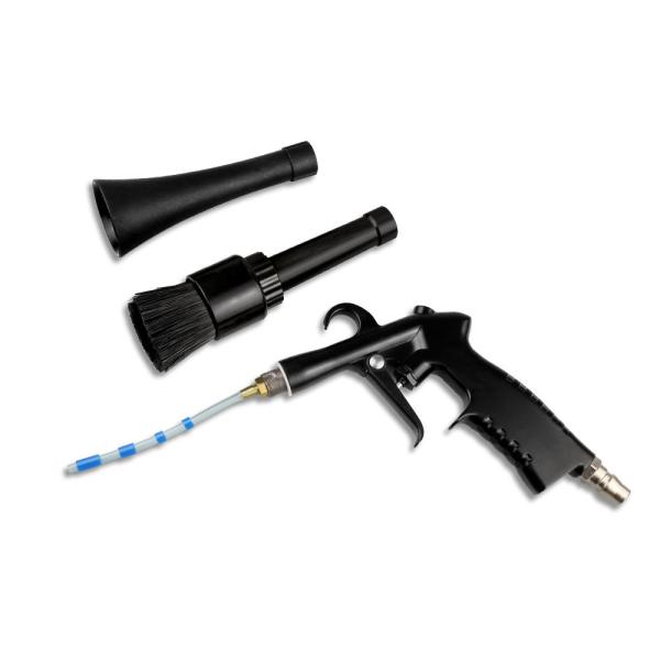 Air Press Car Power Washer For Car Washing Pp Box Packaged BSCI