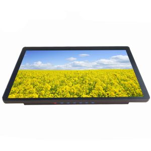Монитор 15.6inch компьютера экрана касания панели RoHS LCD