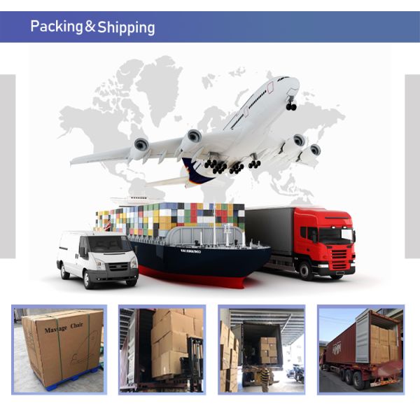 SL Double 3d Zero Gravity Music Massage Chair ROHS SAA  20Min