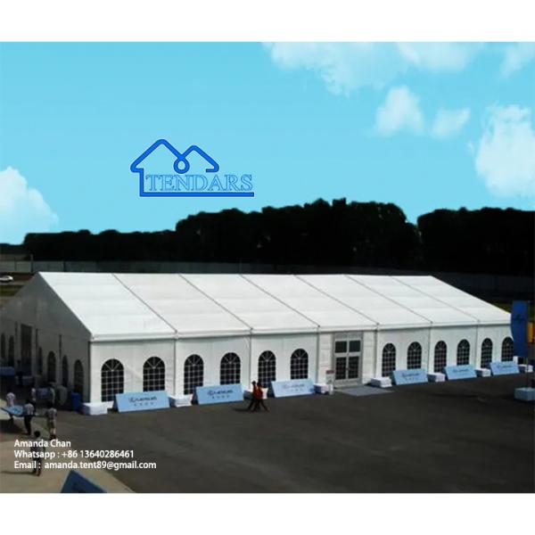 Outdoor Wedding Party Marquee Tents For Four Season OEM ODM Lowes Tents For Parties