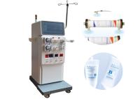 Thérapie W-T2008-B de hémodialyse de centres de dialyse d'hôpital de Kindney