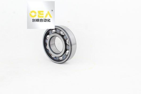 1/6 Sealed Deep Groove Ball Bearing Zz Open 6204 6010 6318 6203 6203zz 6308 6009 2R