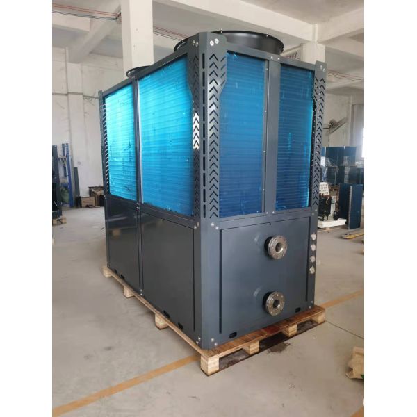 240 KW heating and cooling heat pump