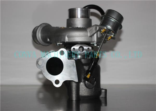 Ct20 760986-0009 48226009c Engine Parts Turbochargers 760986-0010 40226002h  Luxgen 2.2t