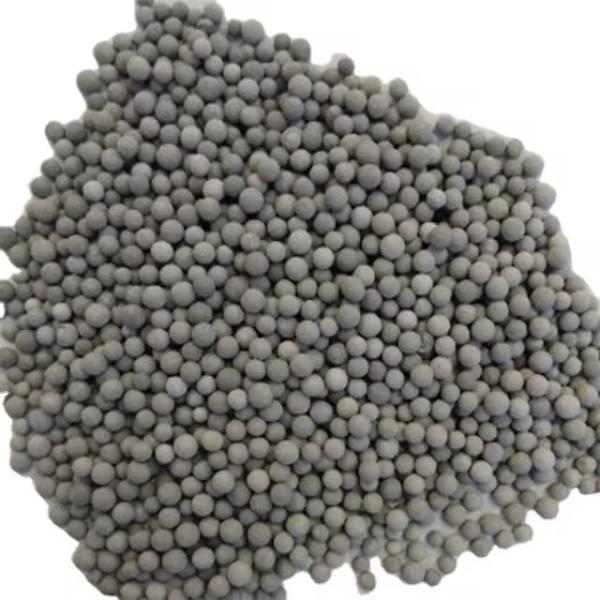 Activated Alumina Palladium Catalyst 0.1%-5.0% Bulk Density 