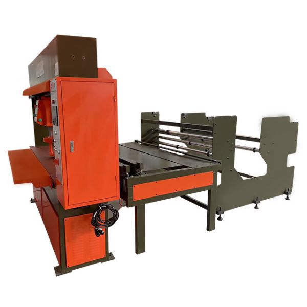 Sanding Disc Making Machine for Abrasive Cutting Disc Production Line