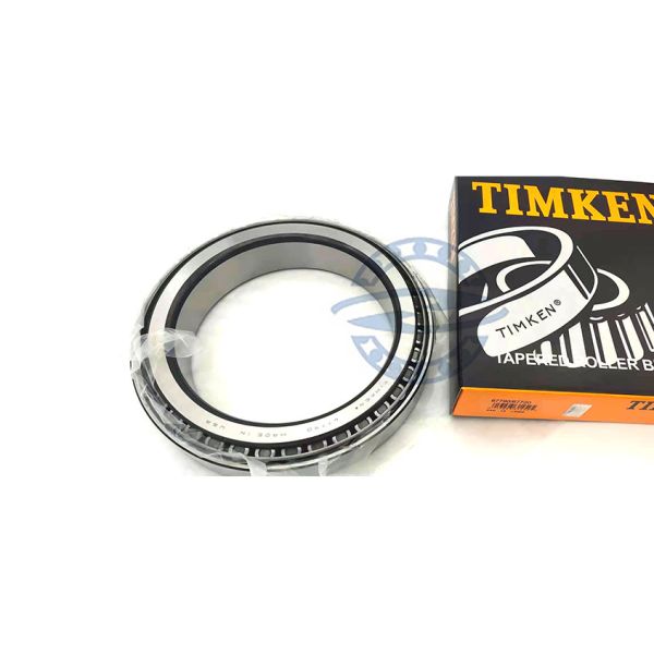 Copper Alloy Cage Wheel 7790 Taper Roller Bearing 67790