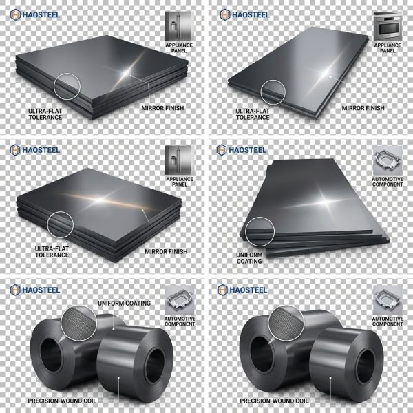 321 Titanium Stabilized Stainless Steel Plate No.1 Finish 3mm-40mm for Welded Boiler Components