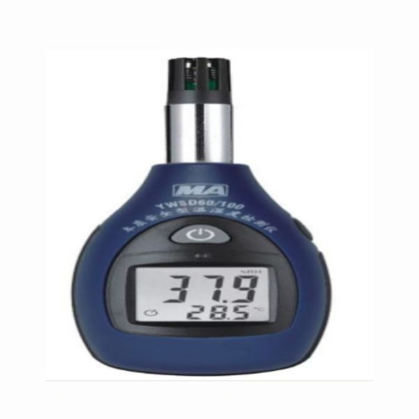 YWSD60/10 Coal Mine Temperature And Humidity Detector Precise Measurements For Optimal Operations