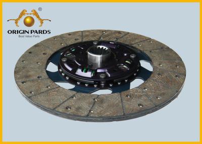 Qingling 1601010-150 ISUZU Clutch Disc 350*10 NPR 700P FTR Brake System Air Circuit