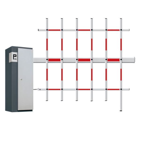TW901DC Intelligent Access Control Turnstile Brushless Motor IP44 Protection Anti-Tailgating Can Be Customized Yellow Gray Blue