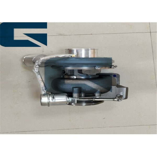 Турбонагнетатель 250-7700 Турбо 2507700 двигателя дизеля К9 для экскаватора КАТ Э330Д Э336Д