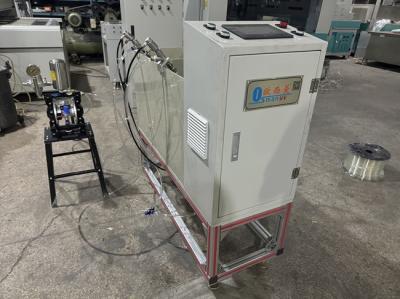 Versatile Durable Pulp Coating Machine Spray Room Dimensions 400 * 400 * 500 Mm Power Consumption 0.95KW
