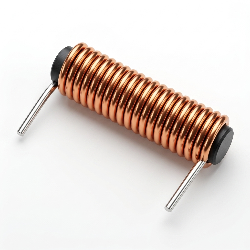 26nH Air Core Inductor Coils Eco Friendly Air Core Coil RoHS
